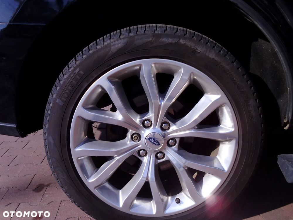 Ford Expedition - 20