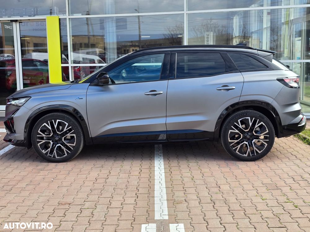 Renault Austral E-Tech 200 HEV Esprite Alpine - 29