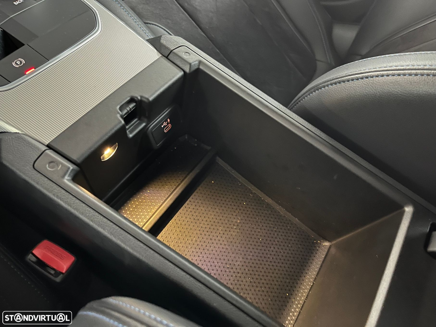 BMW 420 Gran Coupé d Pack Desportivo M Auto - 24