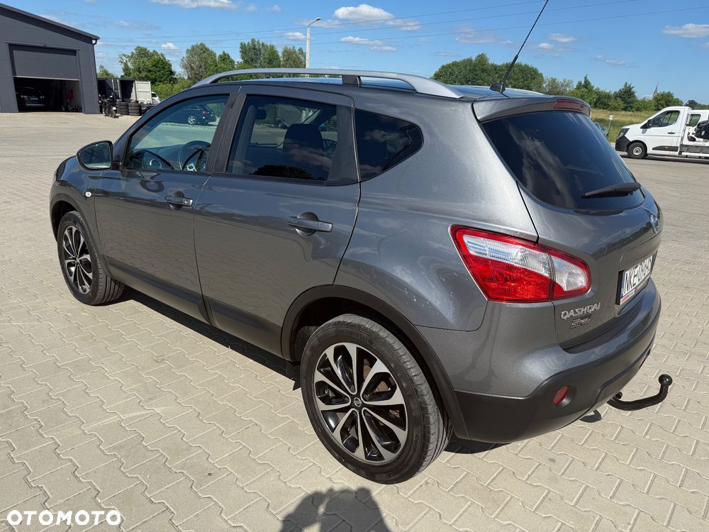 Nissan Qashqai 1.6 I-Way - 6