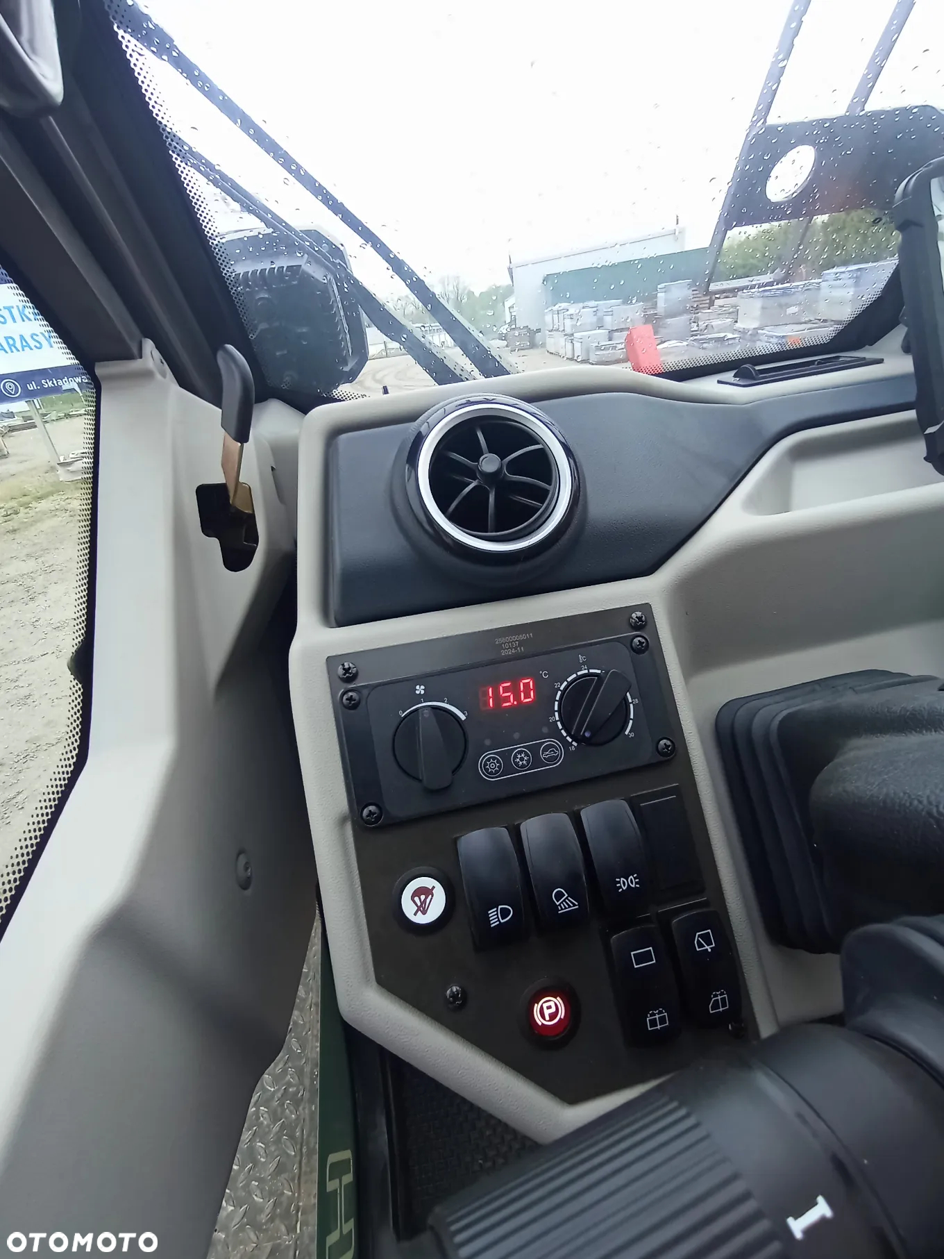 LGMG H625 - 9