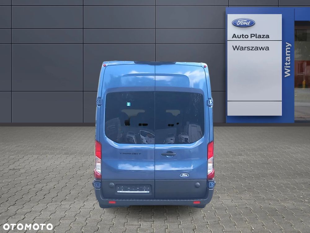 Ford Transit 350 L4 RWD DBL Trend HDT6 - 4
