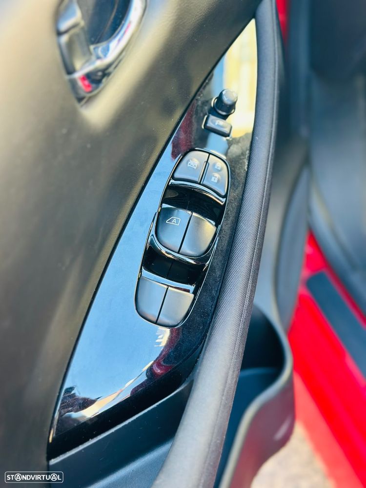 Nissan Leaf 40 kWh 3.ZERO - 3