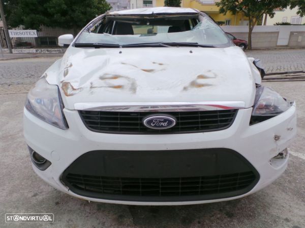 Para Peças Ford Focus Ii (Da_, Hcp, Dp) - 1