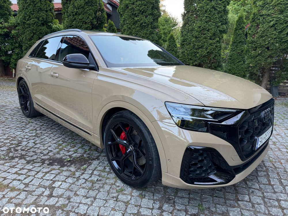 Audi Q8 60 TFSI e PHEV Quattro Tiptronic - 6