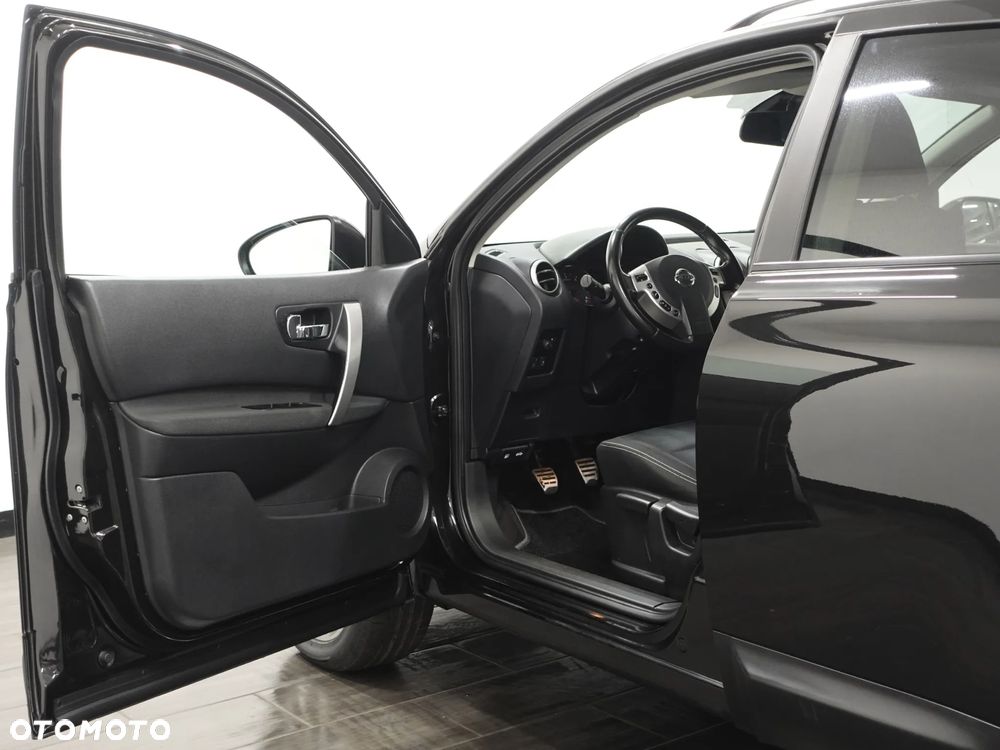 Nissan Qashqai 2.0 dCi DPF I-Way - 18