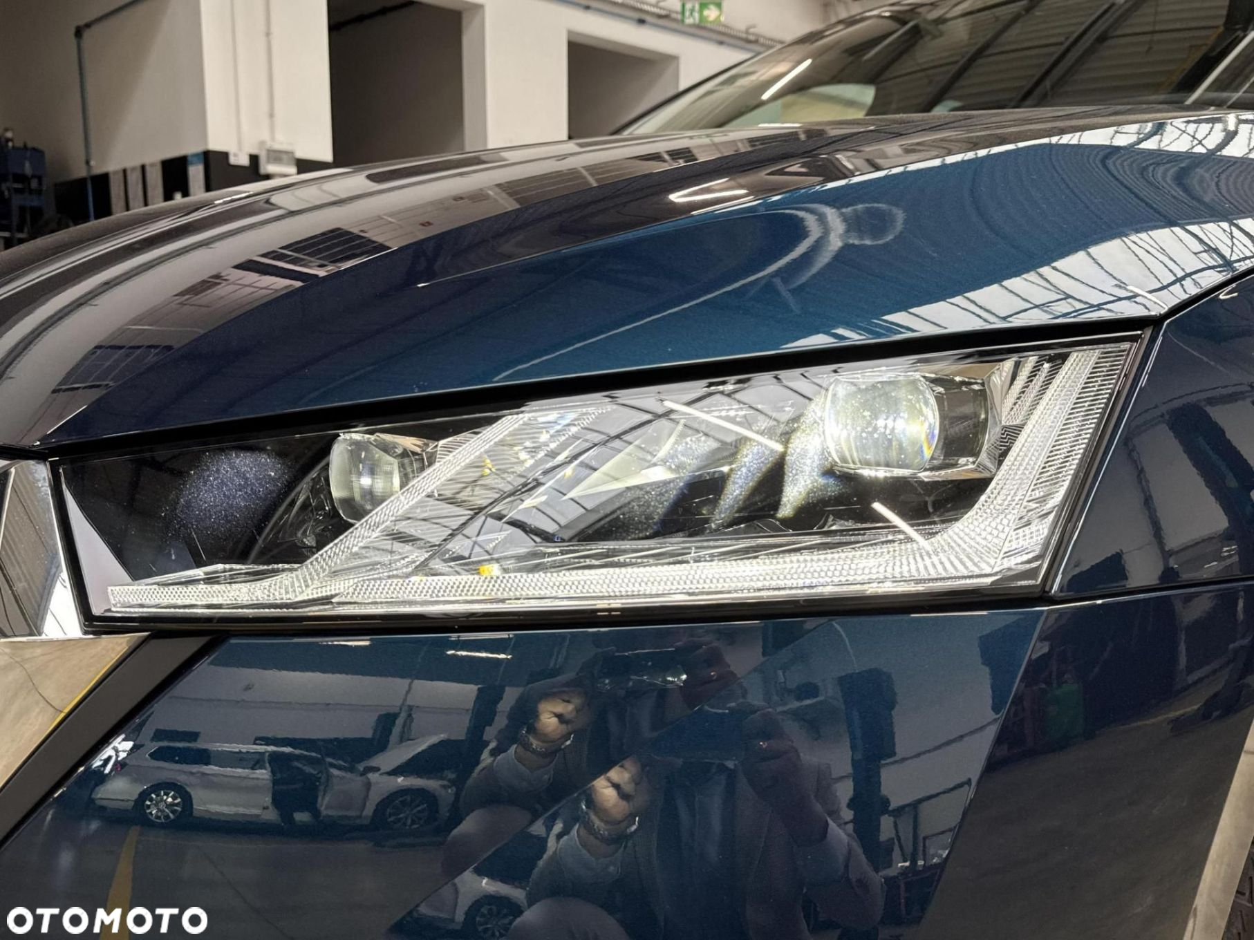 Skoda Octavia - 26