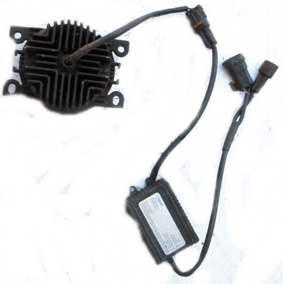 MITSUBISHI ASX HALOGEN ŚWIATŁO PRZECIWMGIELNE PRAWE PRZEDNIE PRZÓD - 4