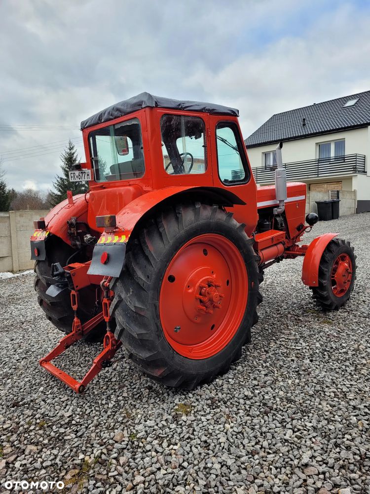MTZ Mtz52 - 9