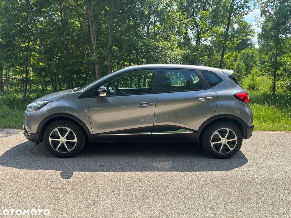 Renault Captur (ENERGY) TCe 90 LIFE - 4