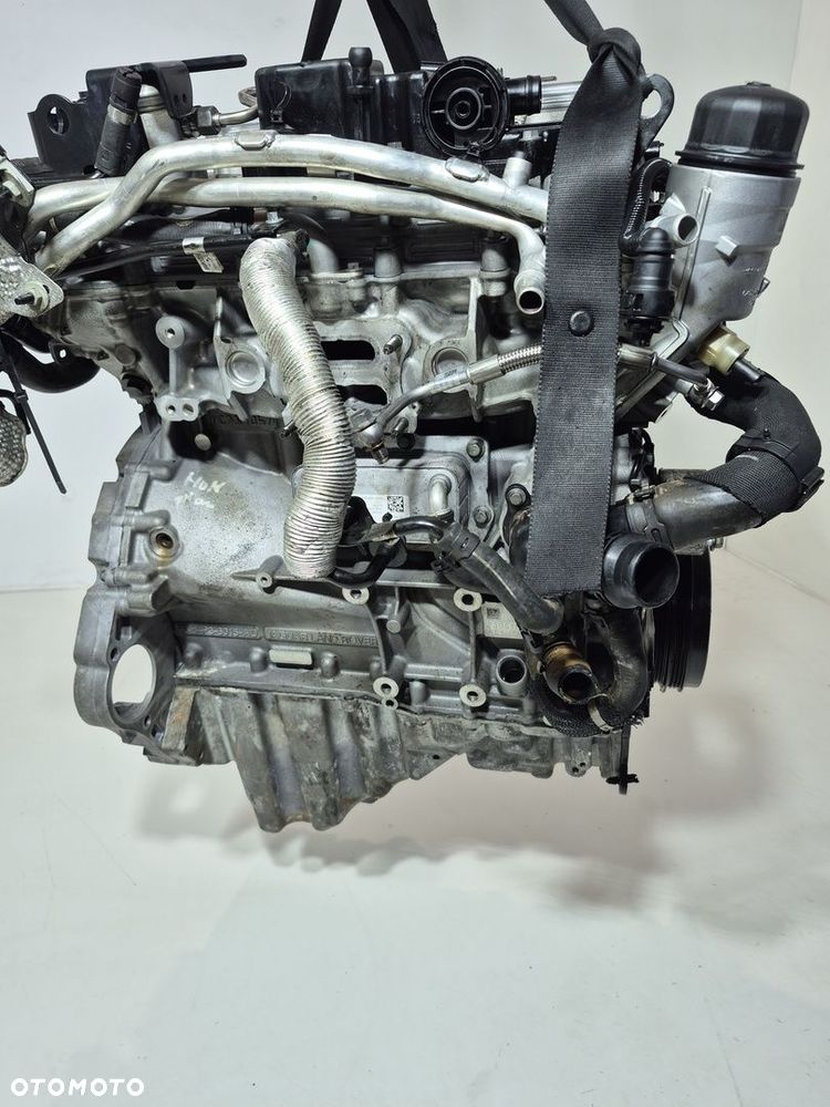 Silnik Kompletny Jaguar Xf X260 E-pace Land Rover Evoque 2.0b Turbo Pt204 - 14
