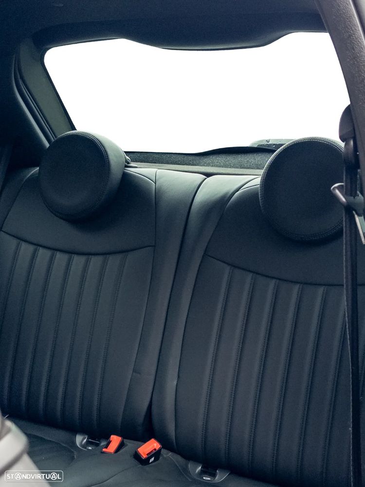 Fiat 500 0.9 8V TwinAir Sport - 4