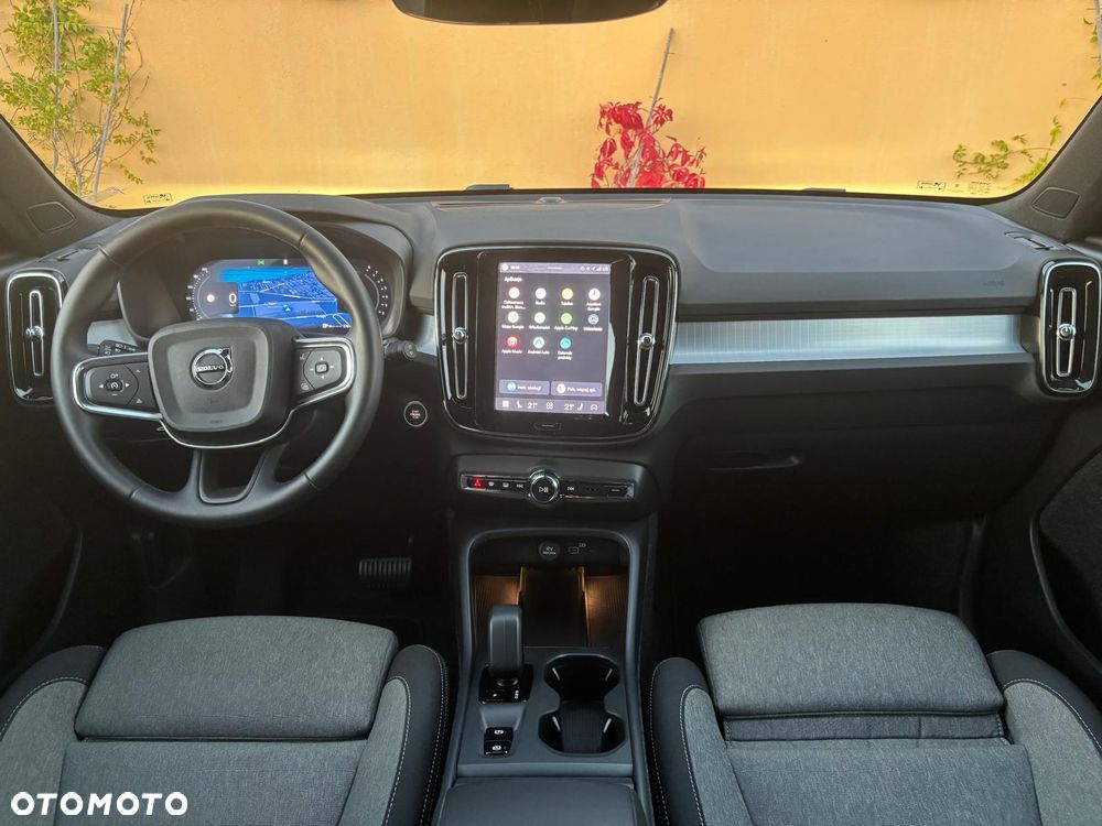 Volvo XC 40 B3 Core - 16