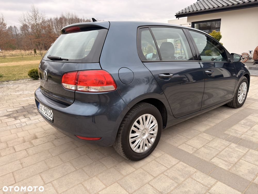 Volkswagen Golf - 3
