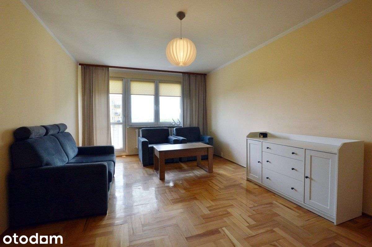 2 pokoje I oddzielna kuchnia I Czechów I ul. Żywnego