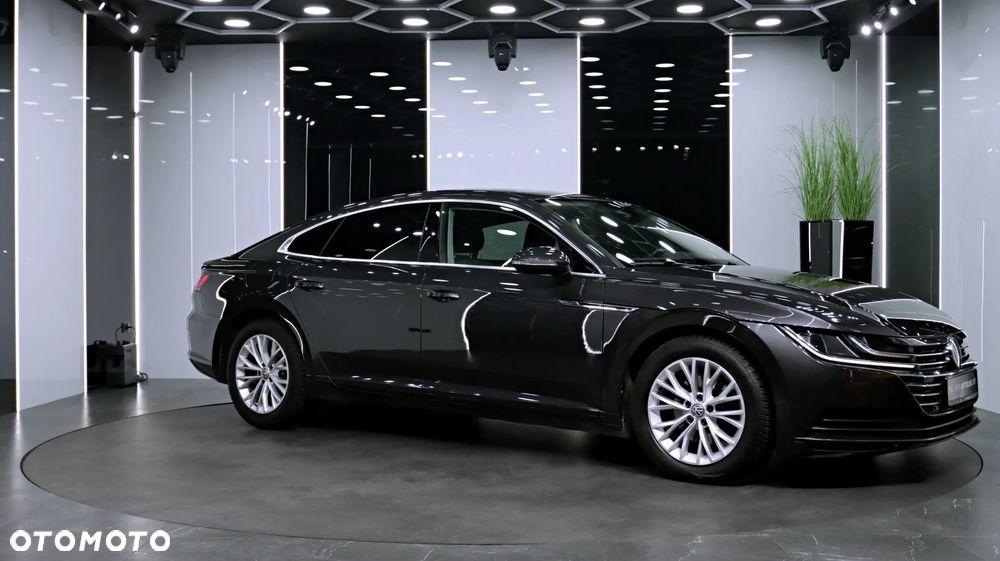 Volkswagen Arteon 2.0 TDI SCR Essence DSG - 11