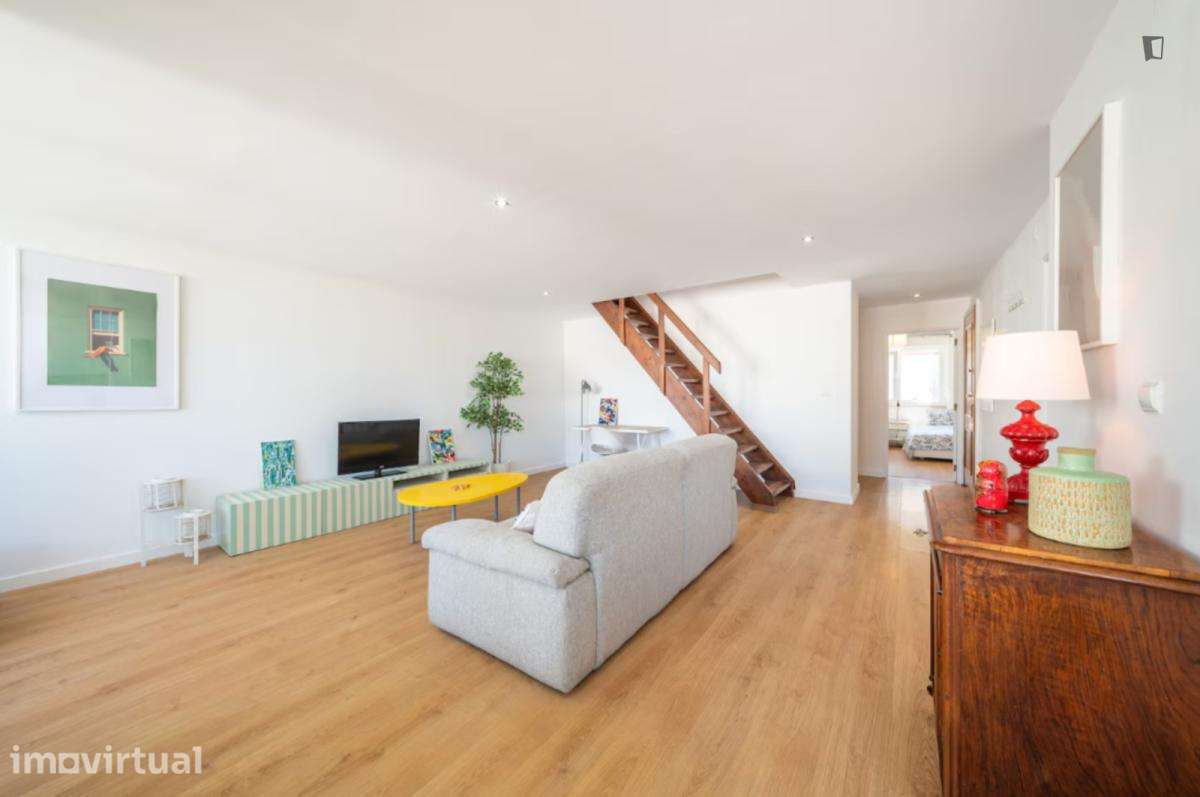 Apartamento com 3 quartos - localizado em Costa da Caparica Lisbon - Grande imagem: 4/29