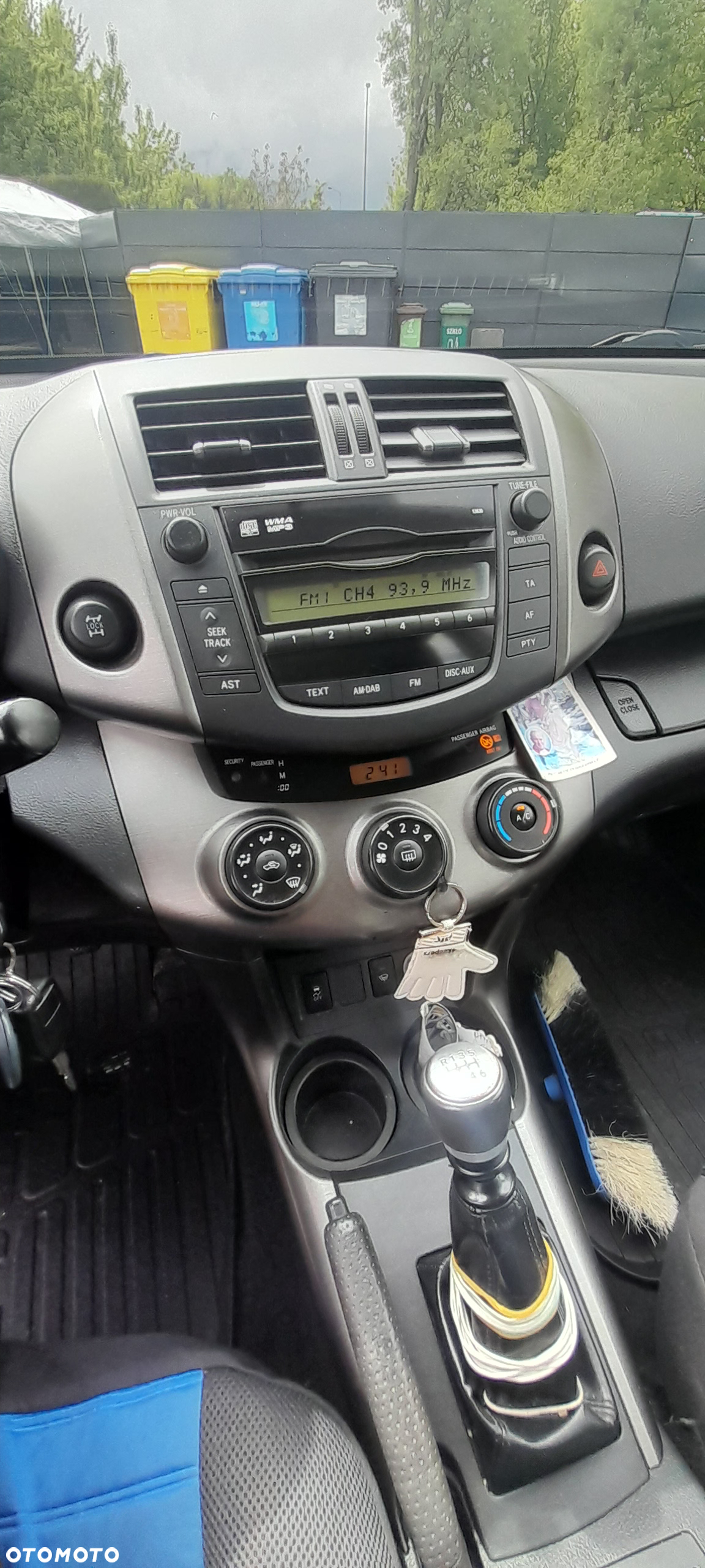 Toyota RAV4 2.0 VVT-i Luna - 10