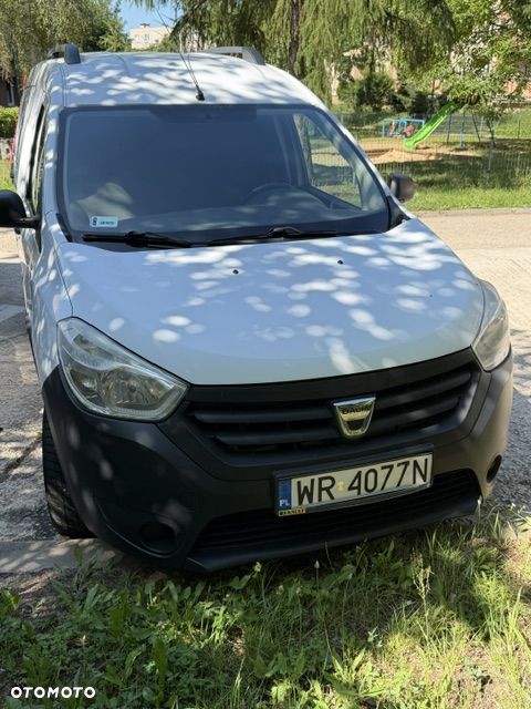 Dacia DOKKER - 1