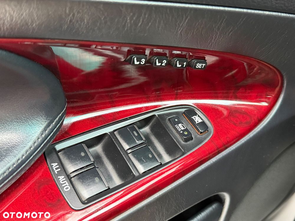 Lexus GS 300 Prestige - 18