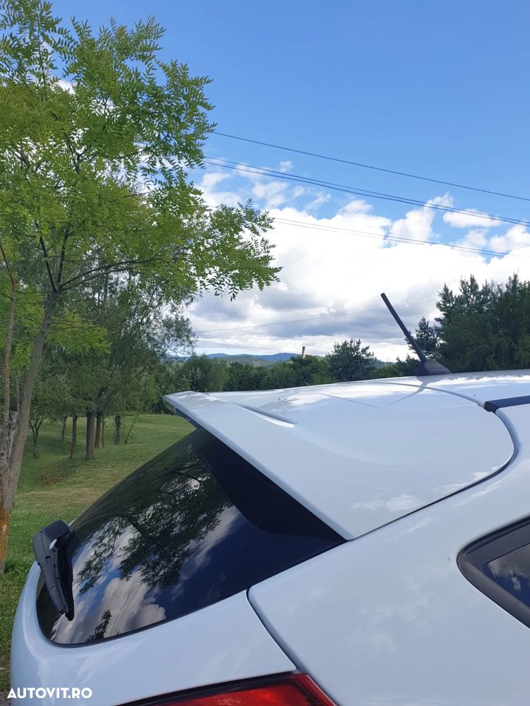Ford Focus 1.5 Ecoboost ST-Line - 6