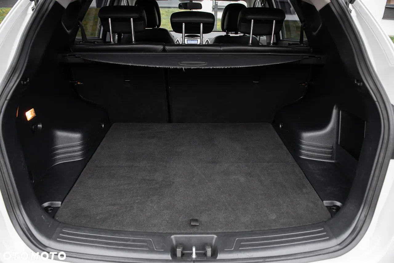 Hyundai ix35 1.6 GDI Premium 2WD - 25