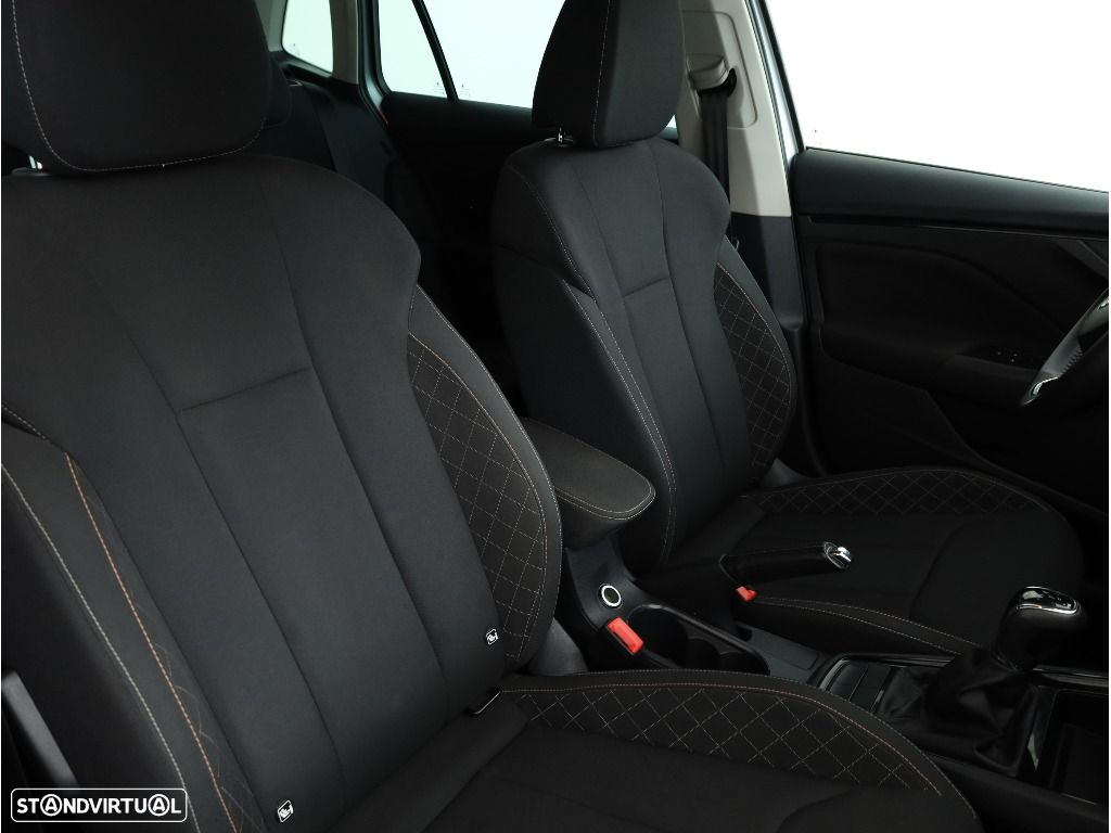 Skoda Kamiq 1.0 TSI DSG - 14