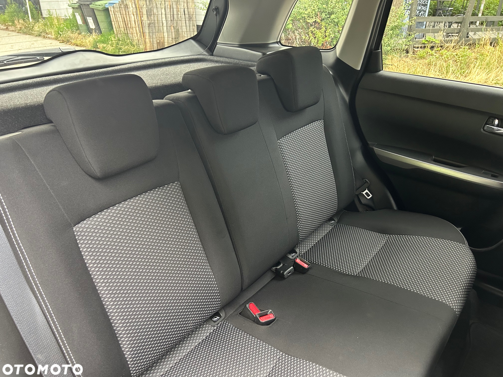 Suzuki Vitara 1.4 Boosterjet SHVS Premium 2WD - 16