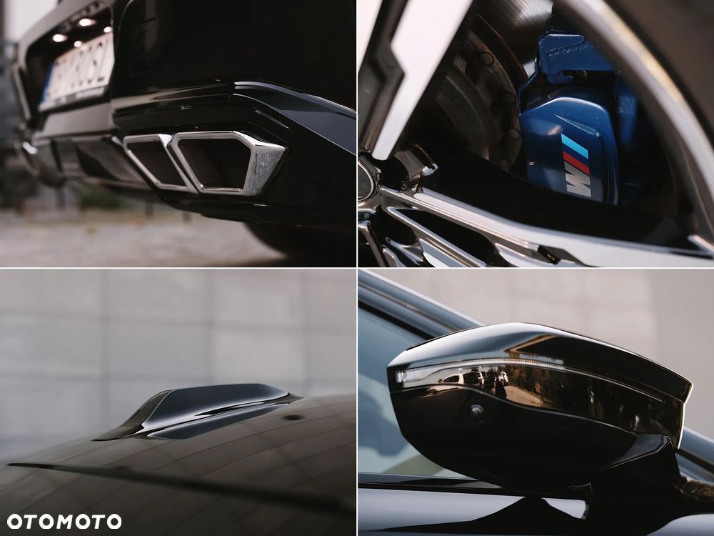 BMW Seria 7 - 39