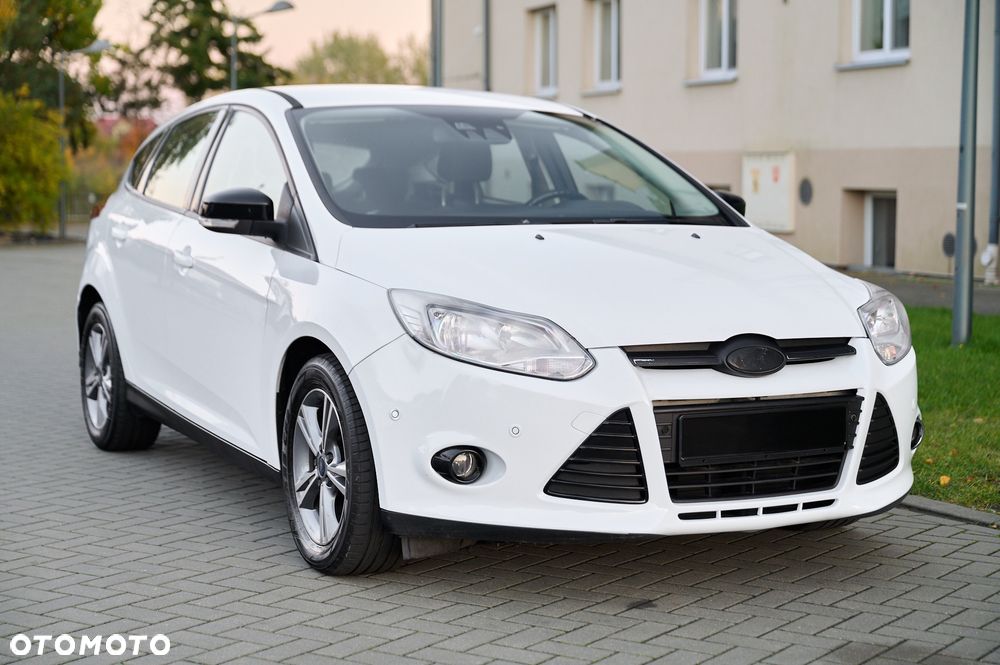 Ford Focus - 16