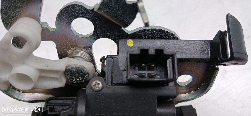 Fechadura / fecho da mala SEAT Leon ST (5F8) - 3