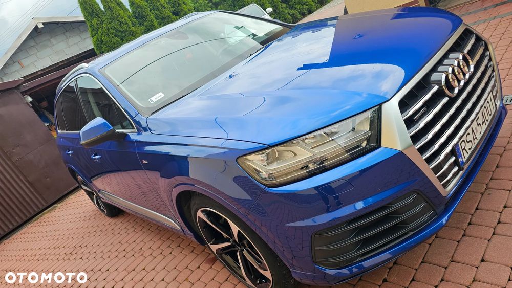 Audi Q7 - 20