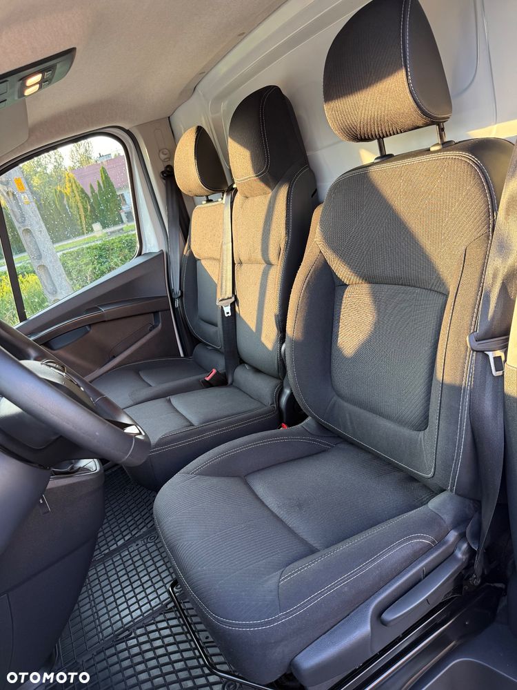 Renault Trafic - 8