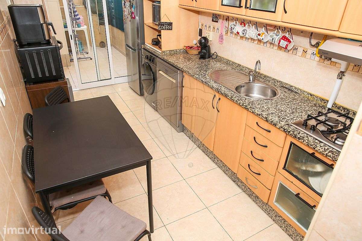 Apartamento T3 para venda - Grande imagem: 3/24