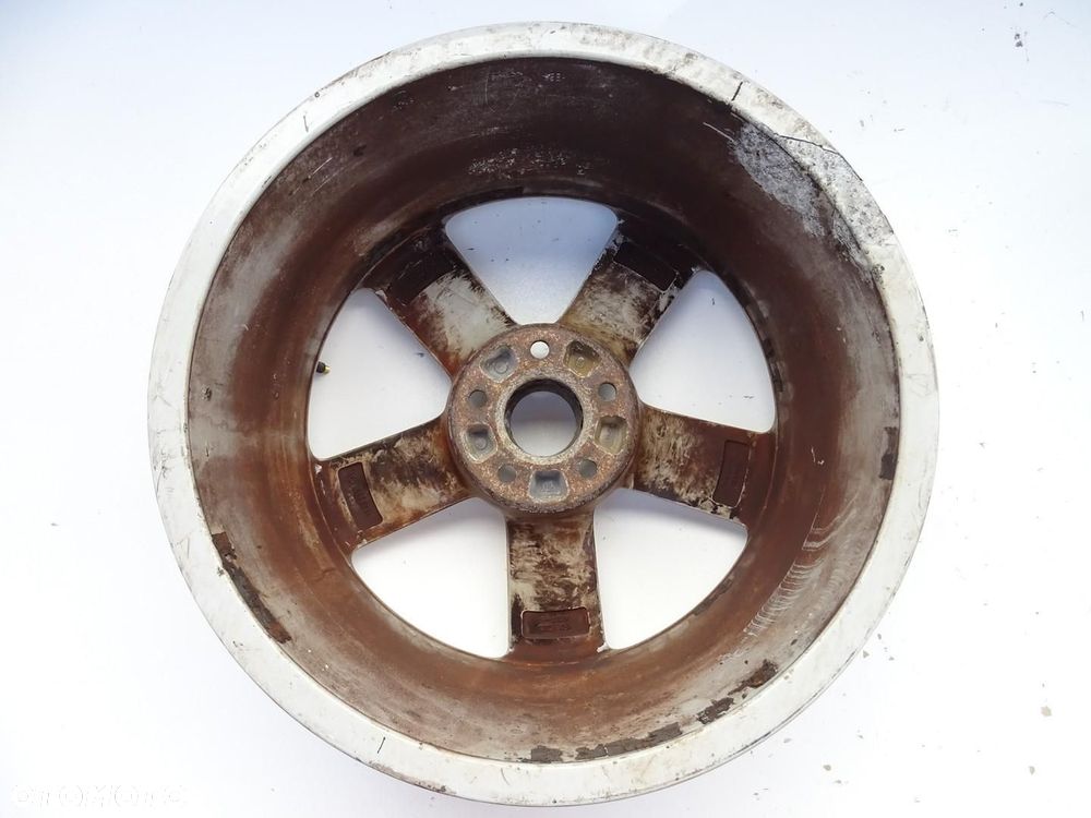 ALUFELGI FELGI 18 5x112 8,5" ET 29 8T0601025M AUDI A4 B8 A5 8T LIFT A6 C7 - 4