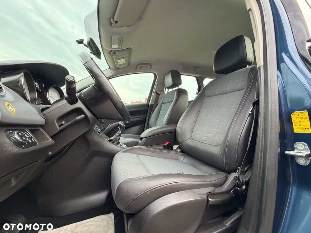 Opel Meriva 1.4 Ecoflex Selection - 17
