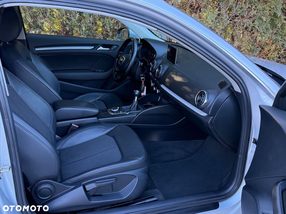 Audi A3 3-drzwiowe - 7