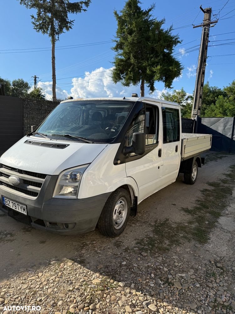 Ford Transit - 3