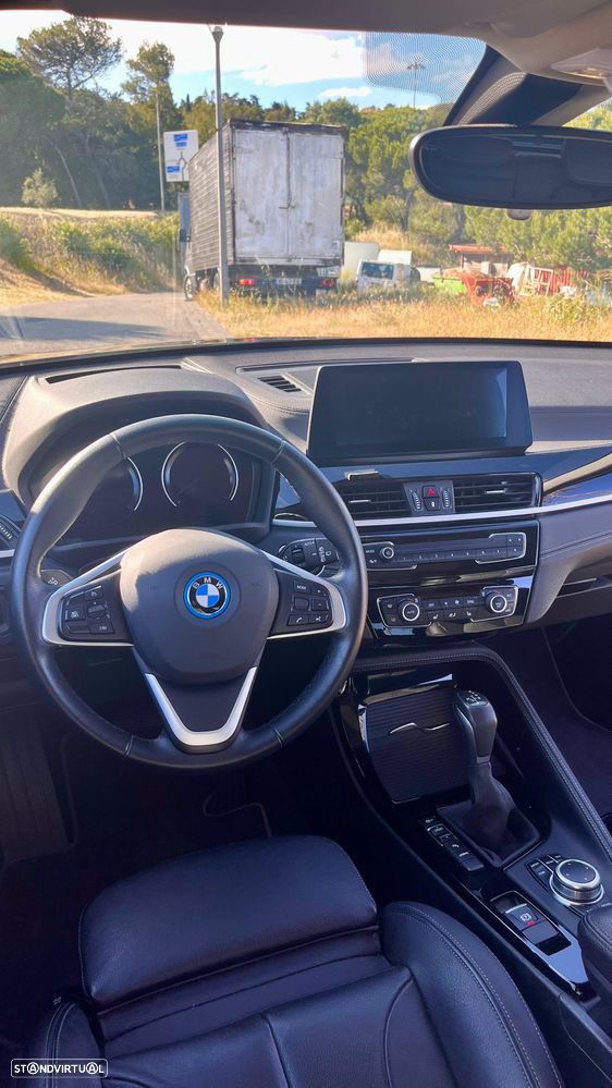 BMW X1 xDrive25e M Sport - 31