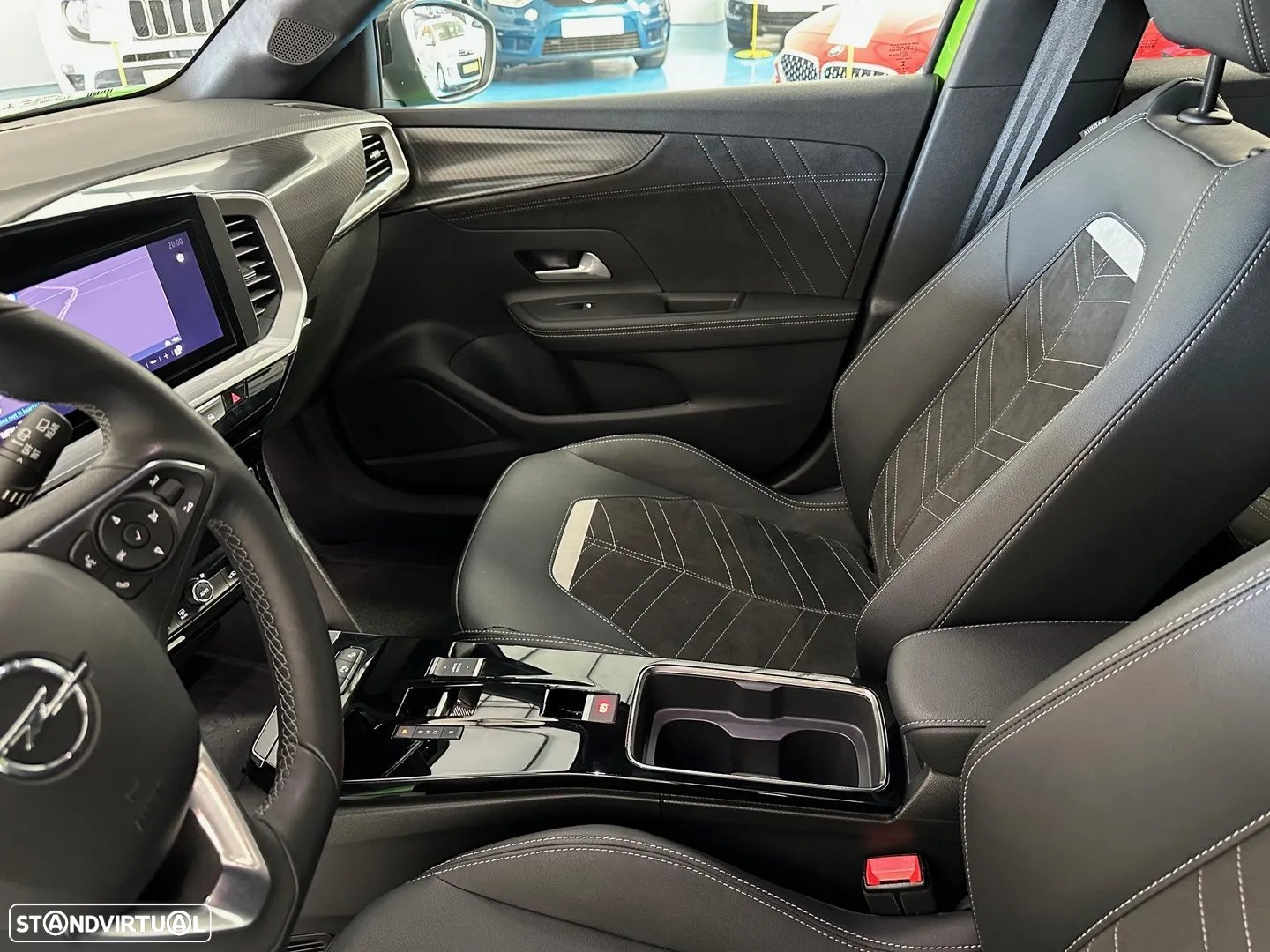 Opel Mokka-e Ultimate - 17