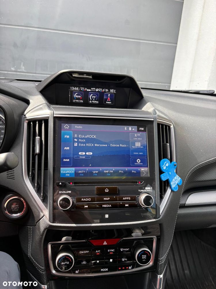 Subaru Forester 2.0i-L Exclusive Navi (EyeSight) Lineartronic - 11