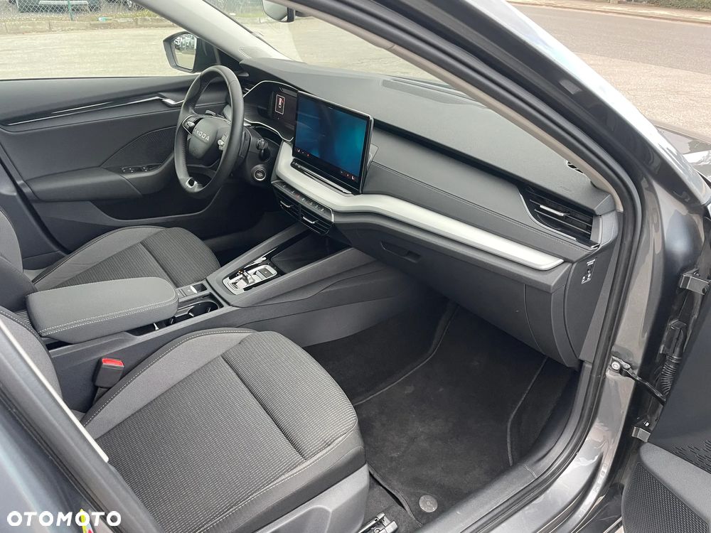 Skoda Octavia 2.0 TDI DSG Selection - 15