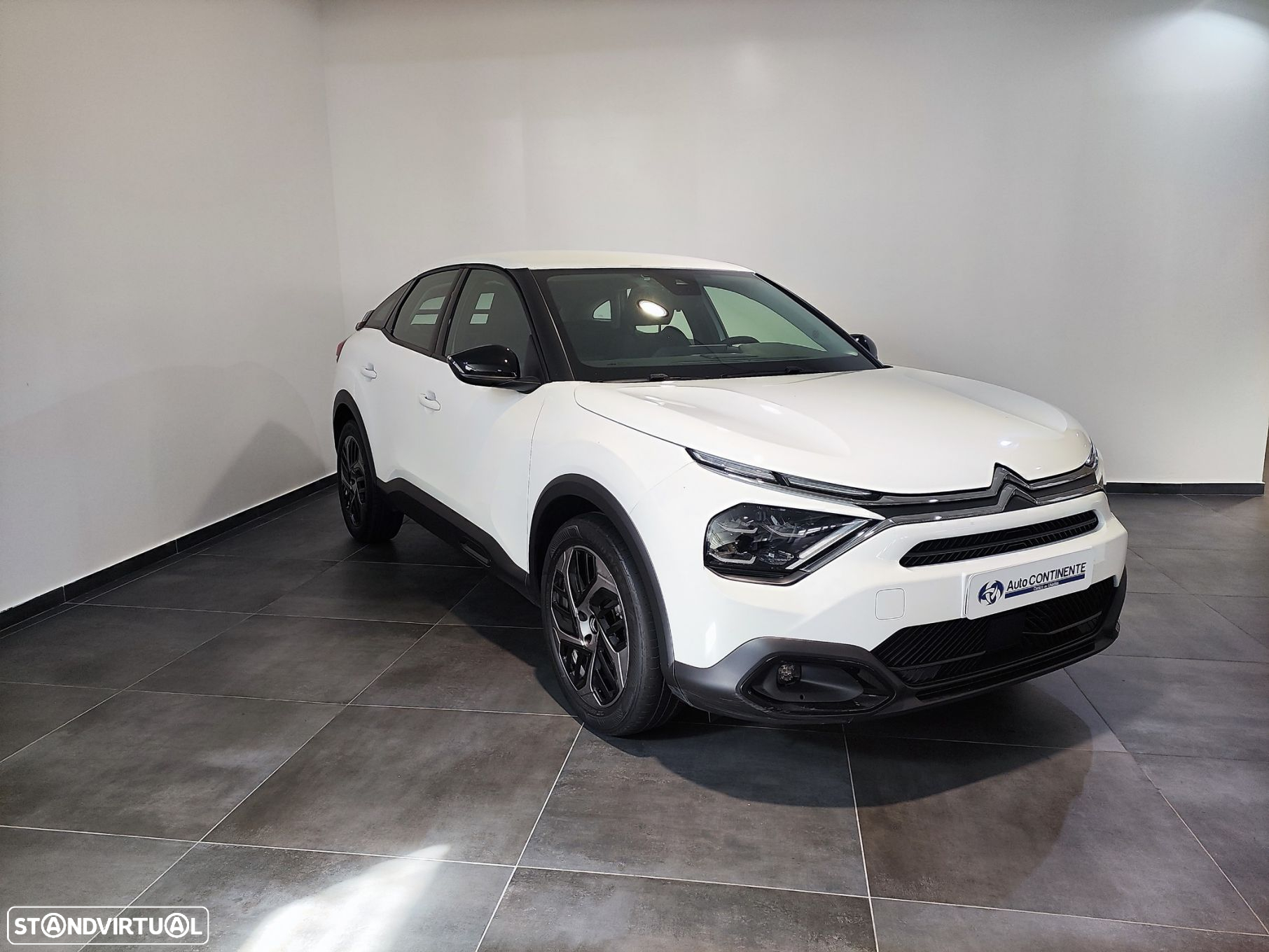 Citroën C4 1.5 BlueHDi Feel Pack EAT8 - 3
