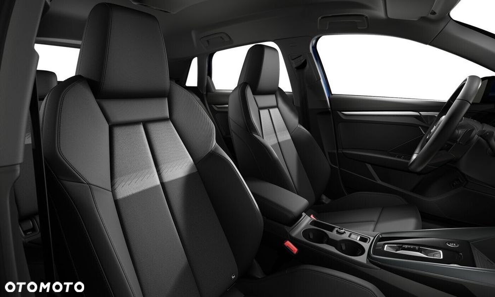 Audi A3 Sportback - 6