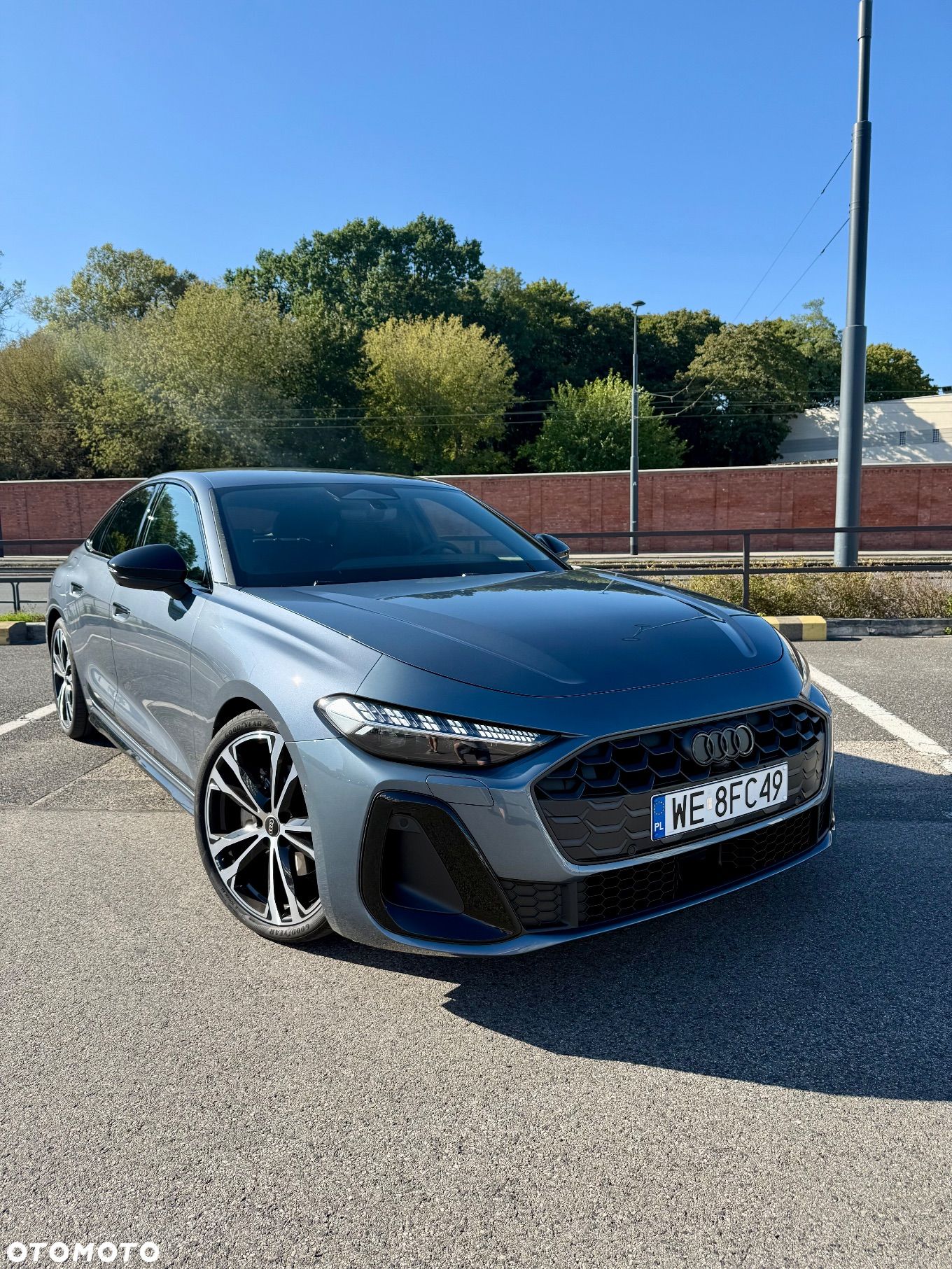 Audi A5 Limousine TFSI Quattro S tronic - 1