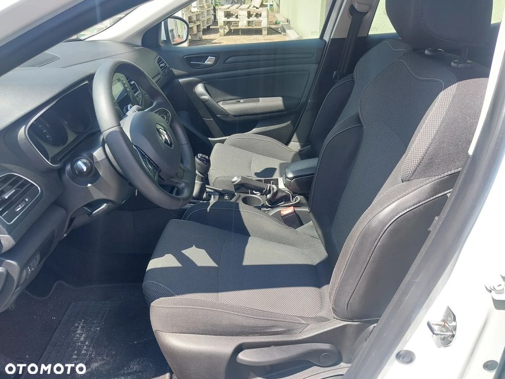 Renault Megane - 17