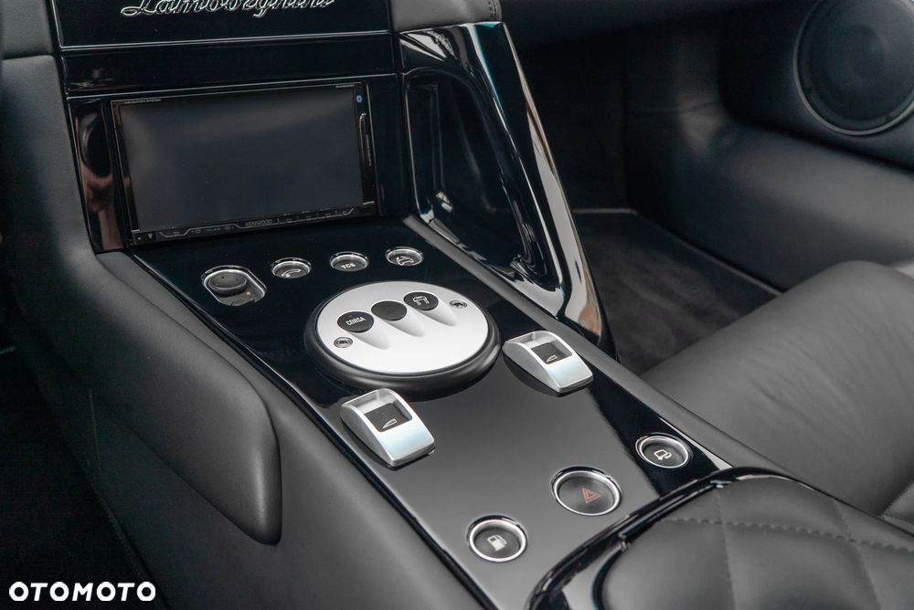 Lamborghini Murcielago - 23