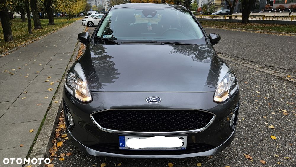 Ford Fiesta - 6