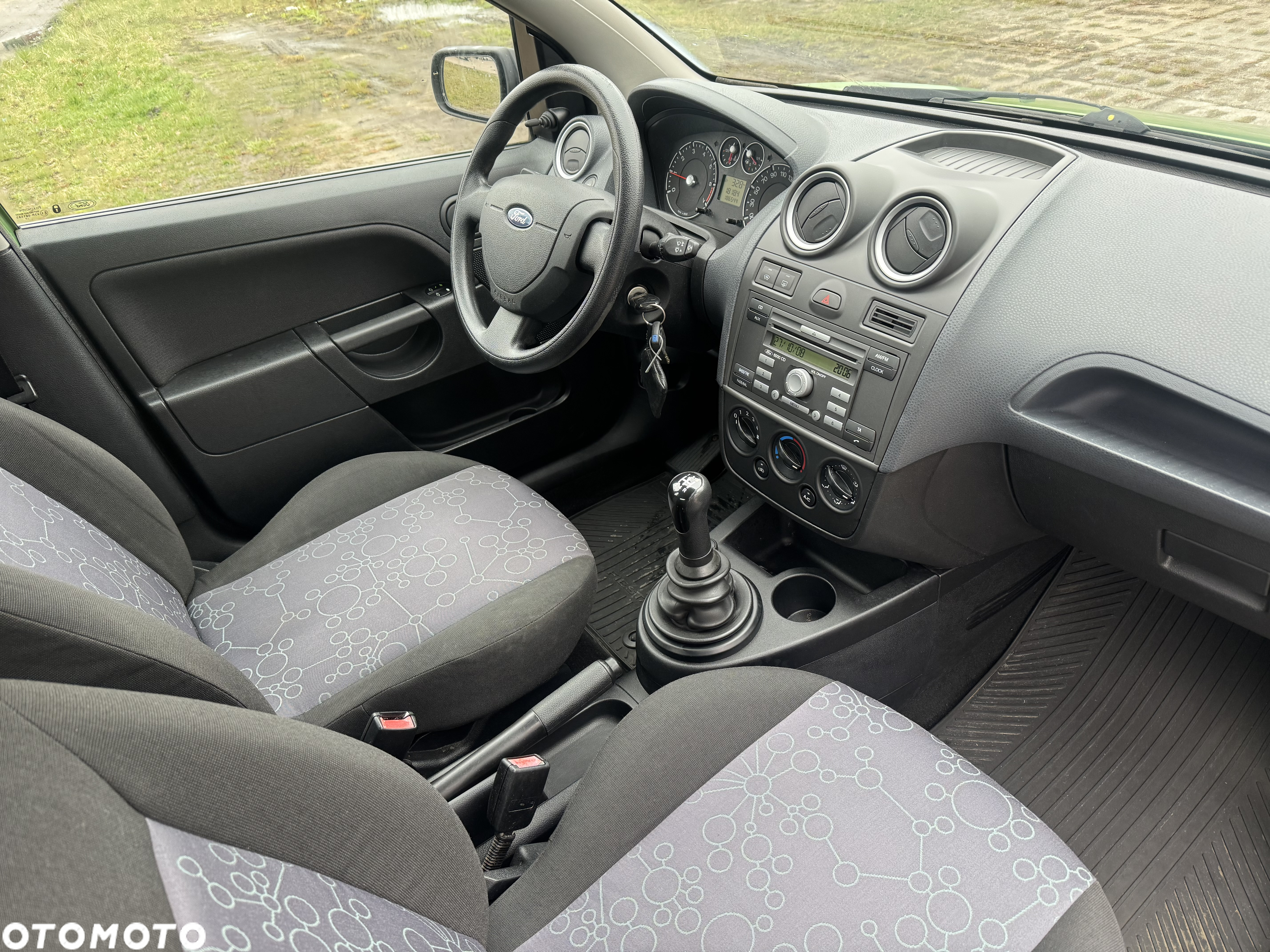 Ford Fiesta - 14