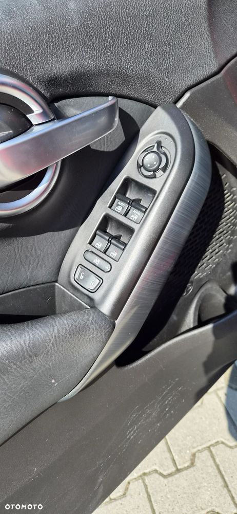 Fiat 500X 1.4 MultiAir Cross AWD AT9 - 22